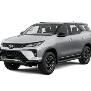 FORTUNER