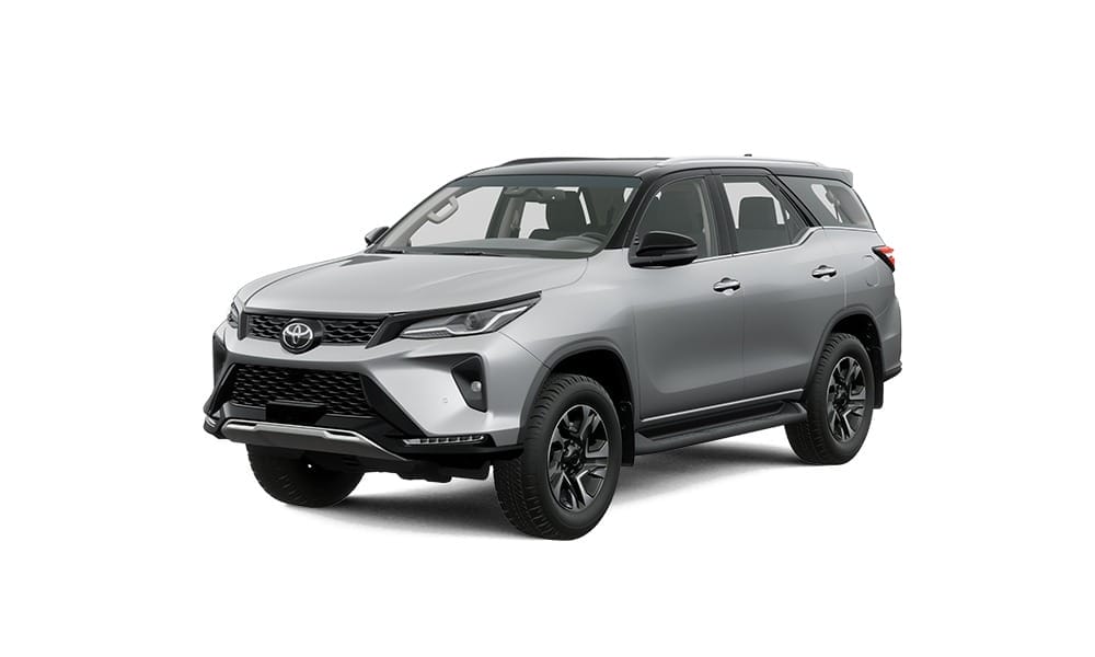 FORTUNER,Fortuner Nicaragua,Fortuner Toyota Nicaragua