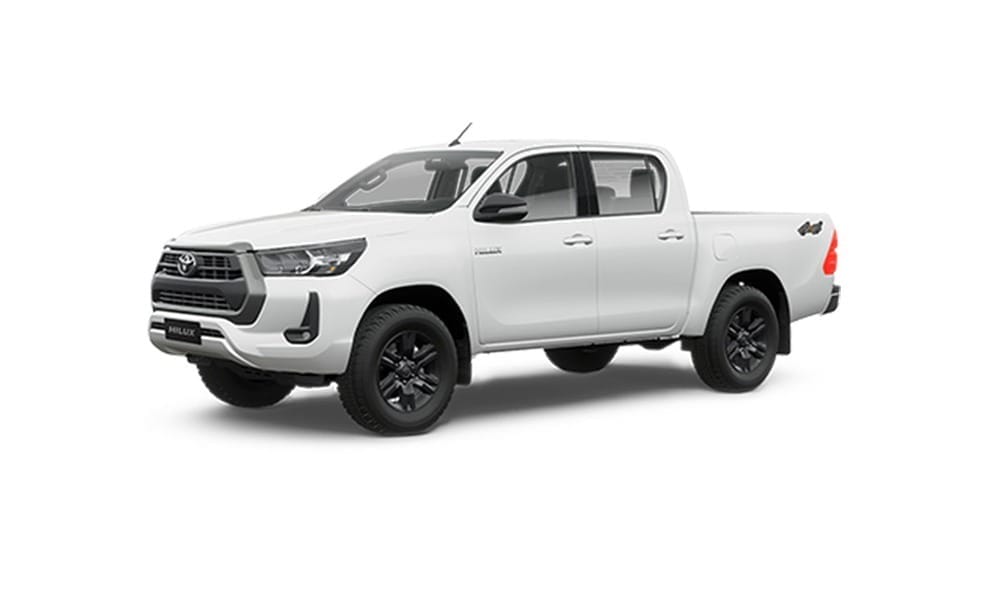 HILUX 2.4,Hilux,HILUX 4x4