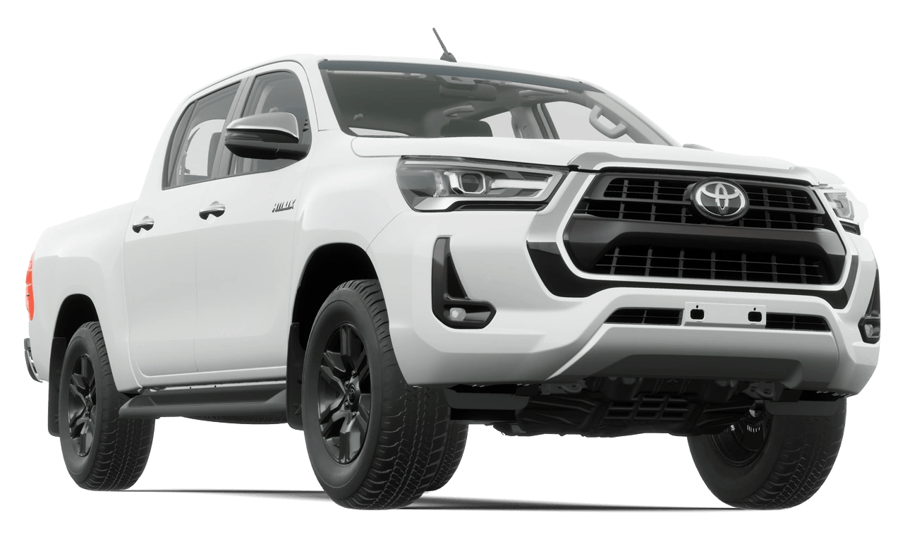 HILUX,HILUX 2.8,Hilux 4x4 Nicaragua