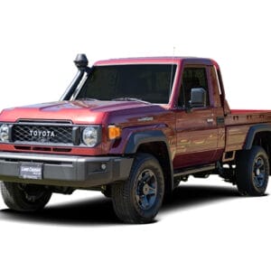 LAND CRUISER PICKUP