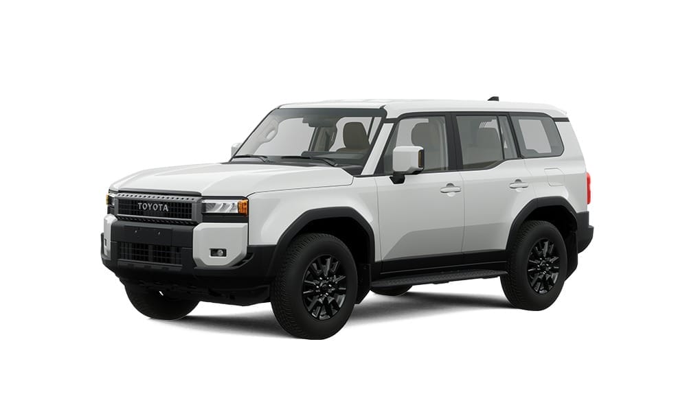 PRADO,toyota PRADO,Prado Nicaragua,Prado Casa Pellas