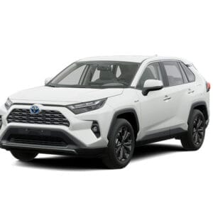 RAV4 HÍBRIDO