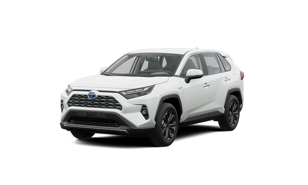 RAV4 HÍBRIDO,RAV4,RAV4 Nicaragua