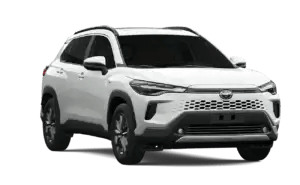 COROLLA CROSS,Corolla Cross Casa Pellas,Corolla Cross Nicaragua