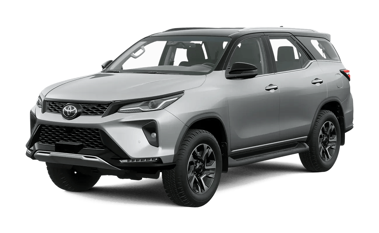 FORTUNER,Fortuner Nicaragua,Fortuner Toyota Nicaragua