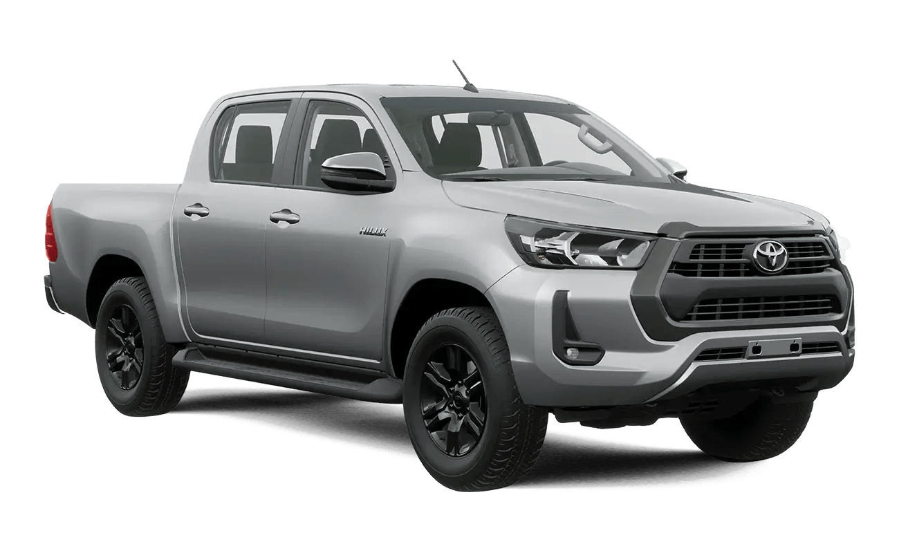 HILUX 2.4,Hilux,HILUX 4x4