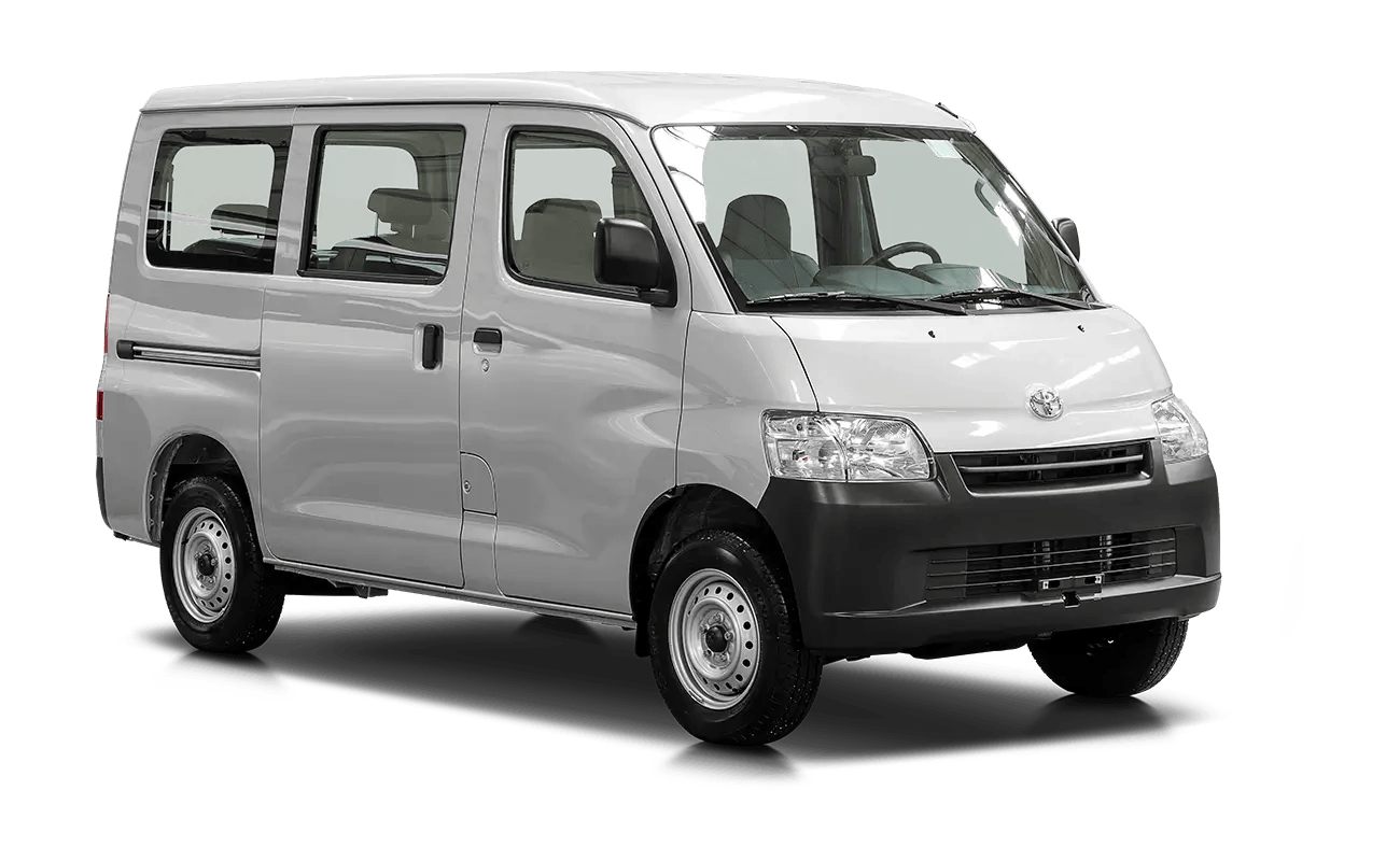LITE ACE,Toyota Liteace,Toyota Ace