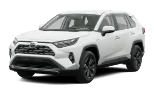 RAV4 HÍBRIDO,RAV4,RAV4 Nicaragua