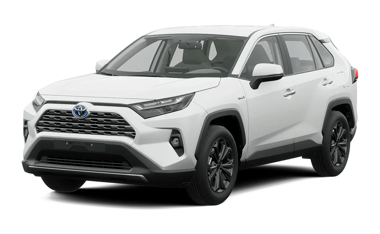 RAV4 HÍBRIDO,RAV4,RAV4 Nicaragua