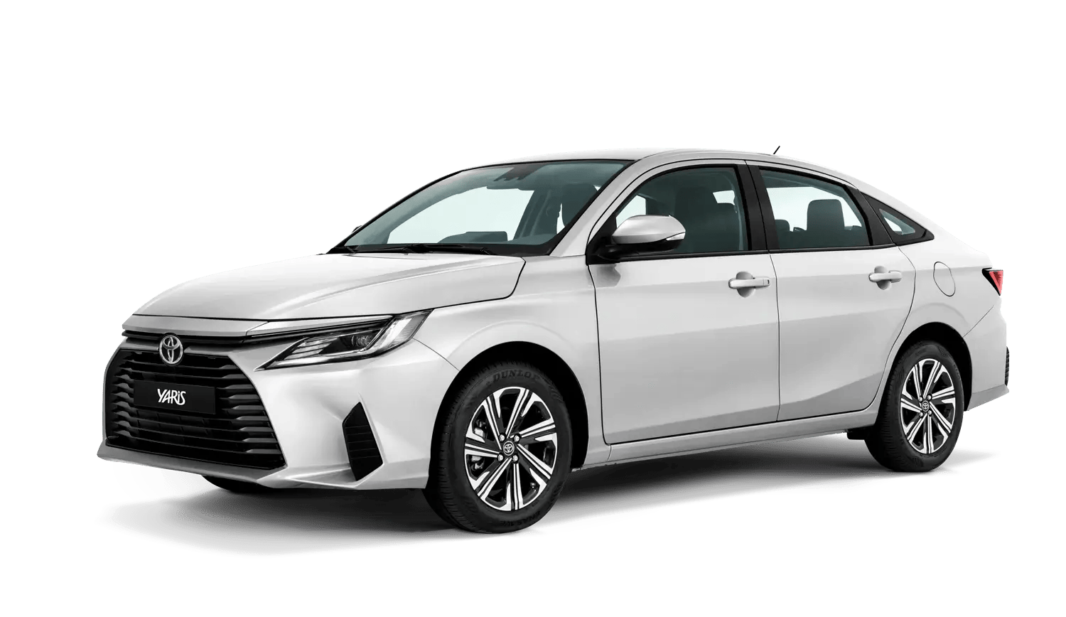 Yaris,Toyota Yaris,Yaris Sedan