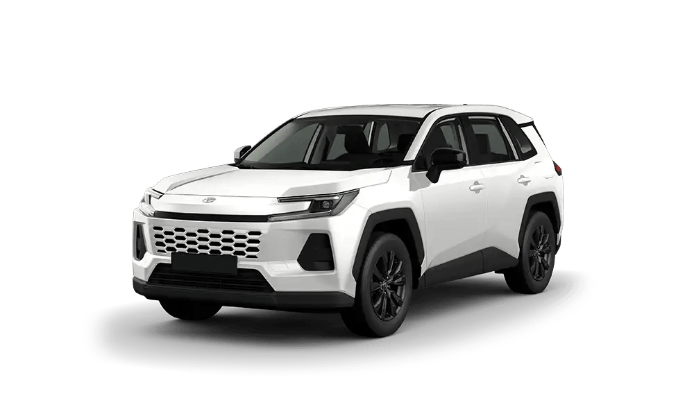 rav4 hÍbrido