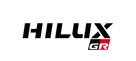 hilux gr
